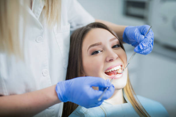 Full Mouth Reconstruction in Marion, KY